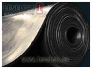 HIGH ABRASION SKIRTBOARD LEVELERS